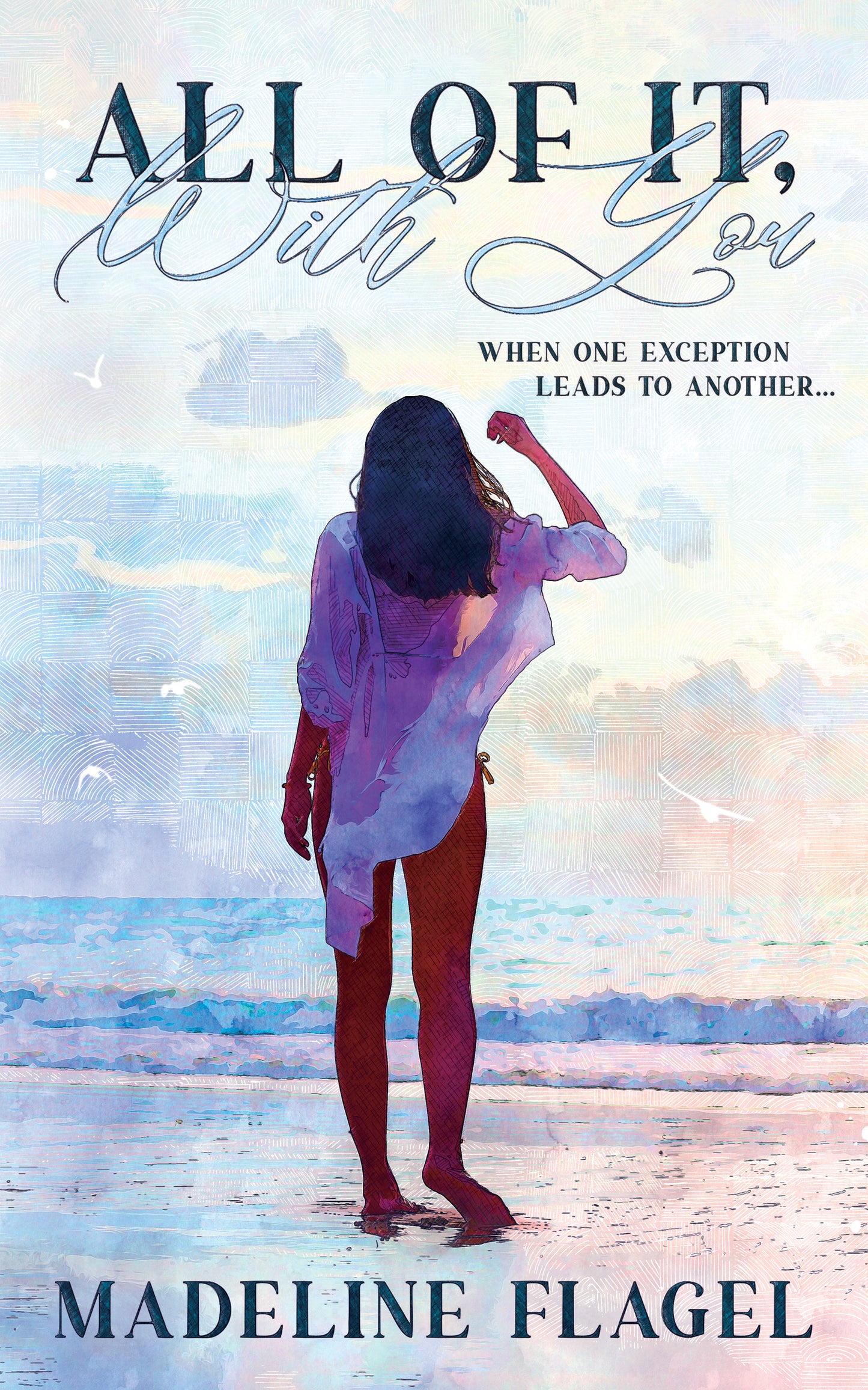 All Of It, With You - Signed Copy